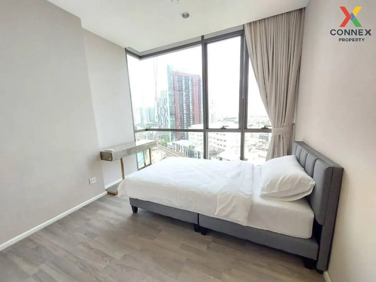 FOR RENT condo , The Room Sukhumvit 69 , BTS-Phra Khanong , Phra 