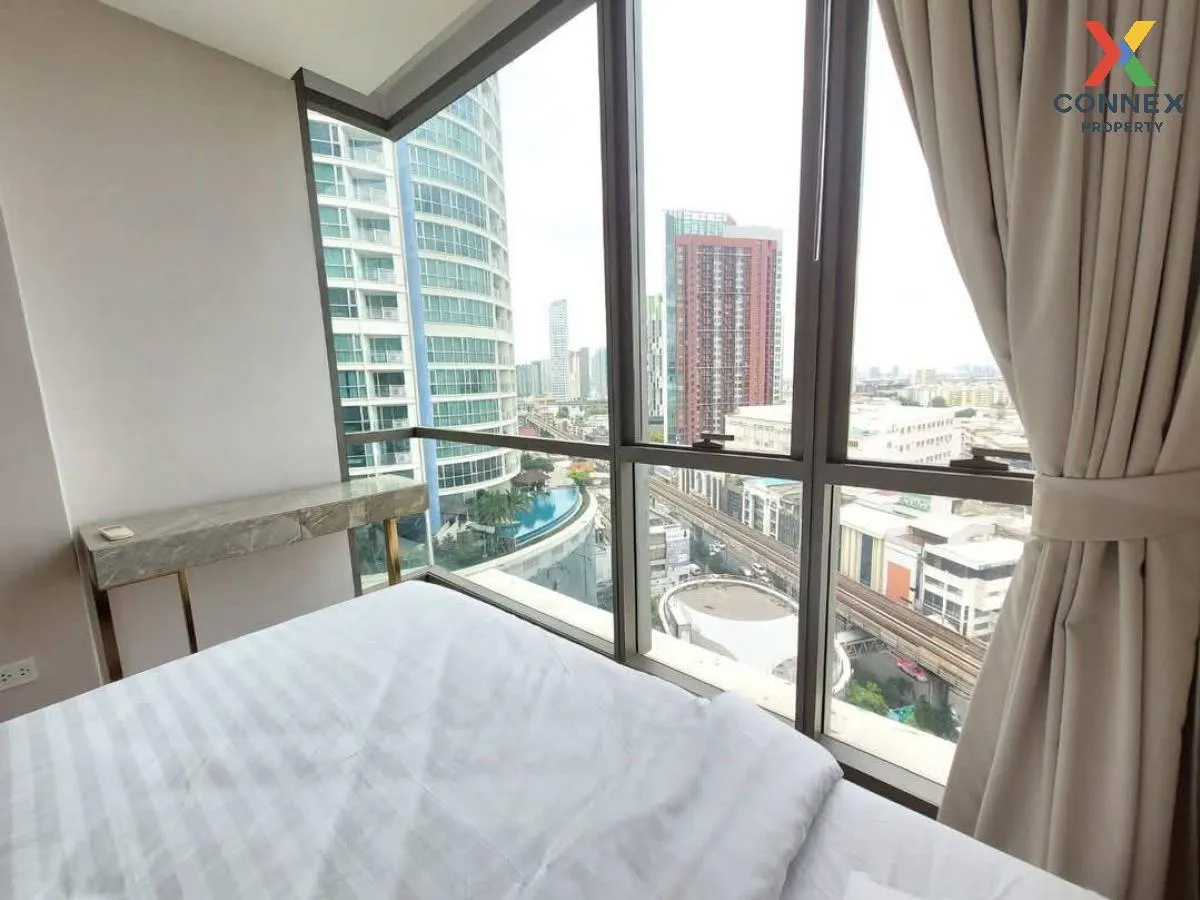 FOR RENT condo , The Room Sukhumvit 69 , BTS-Phra Khanong , Phra 