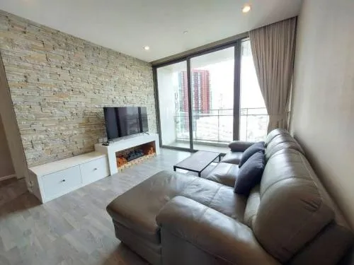 FOR RENT condo , The Room Sukhumvit 69 , BTS-Phra Khanong , Phra Khanong , Watthana , Bangkok , CX-23716