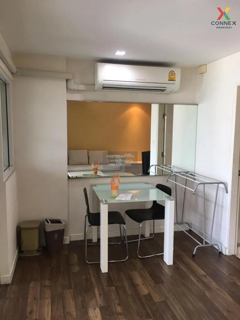 FOR SALE condo , The Room Sukhumvit 79 , BTS-On Nut , Phra Khanon 2