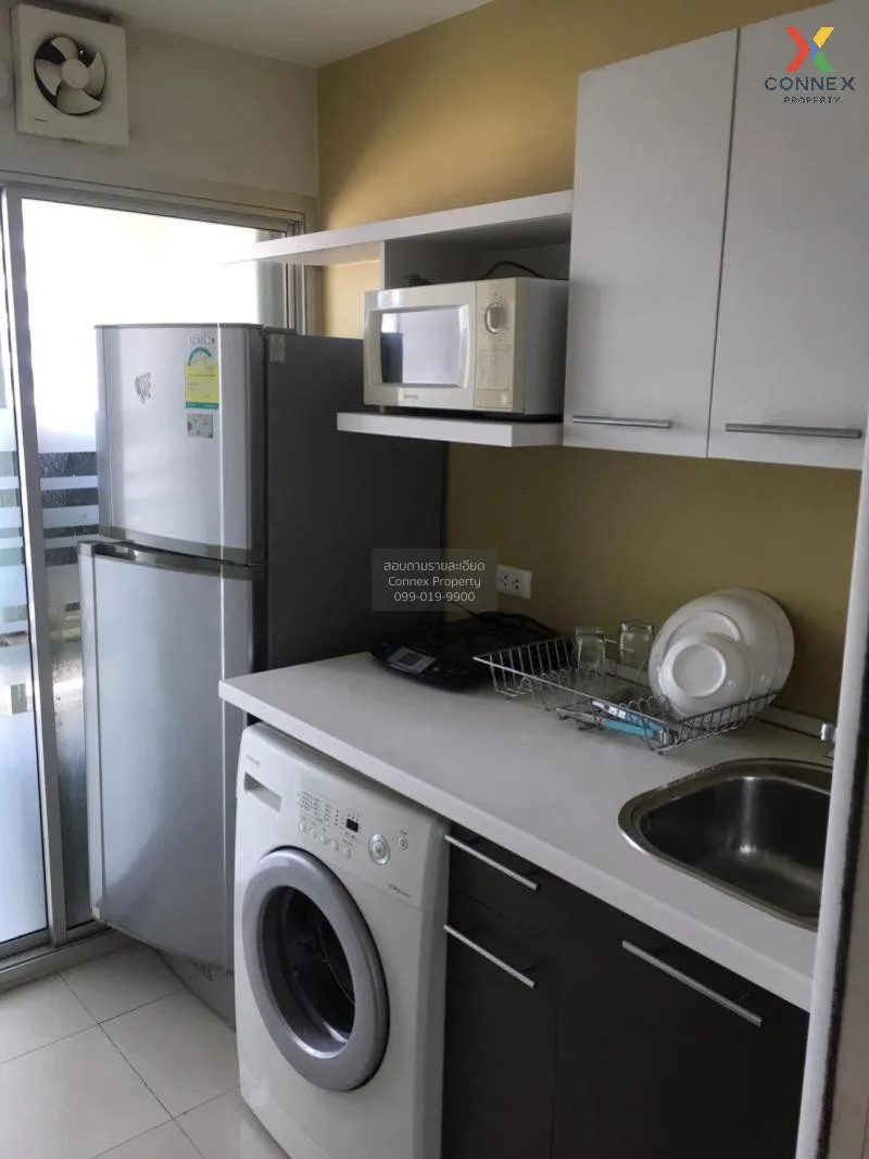 FOR SALE condo , The Room Sukhumvit 79 , BTS-On Nut , Phra Khanon 3