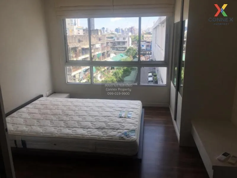 FOR SALE condo , The Room Sukhumvit 79 , BTS-On Nut , Phra Khanon 4
