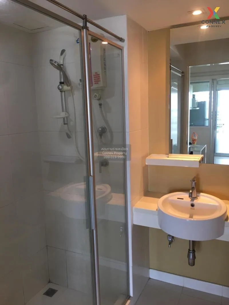 FOR SALE condo , The Room Sukhumvit 79 , BTS-On Nut , Phra Khanon