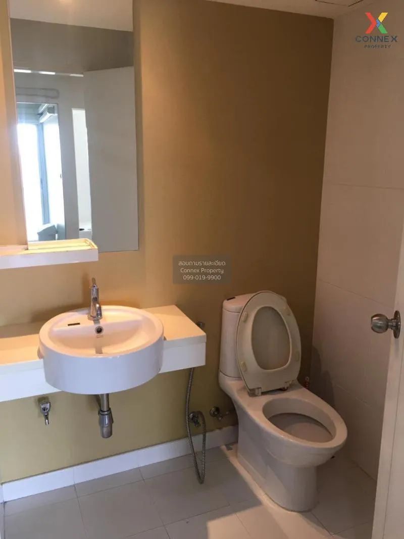 FOR SALE condo , The Room Sukhumvit 79 , BTS-On Nut , Phra Khanon