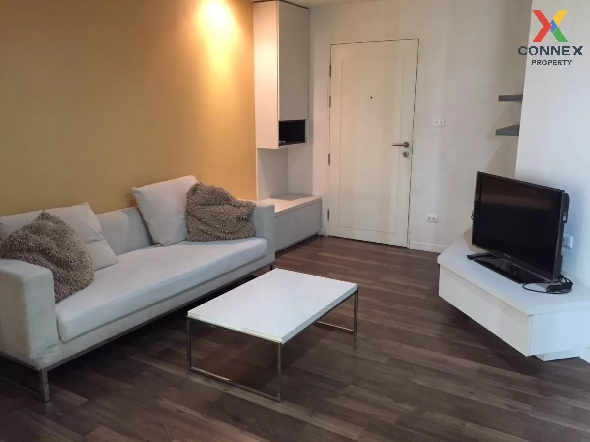 For Sale Condo , The Room Sukhumvit 79 , BTS-On Nut , Phra Khanon 1