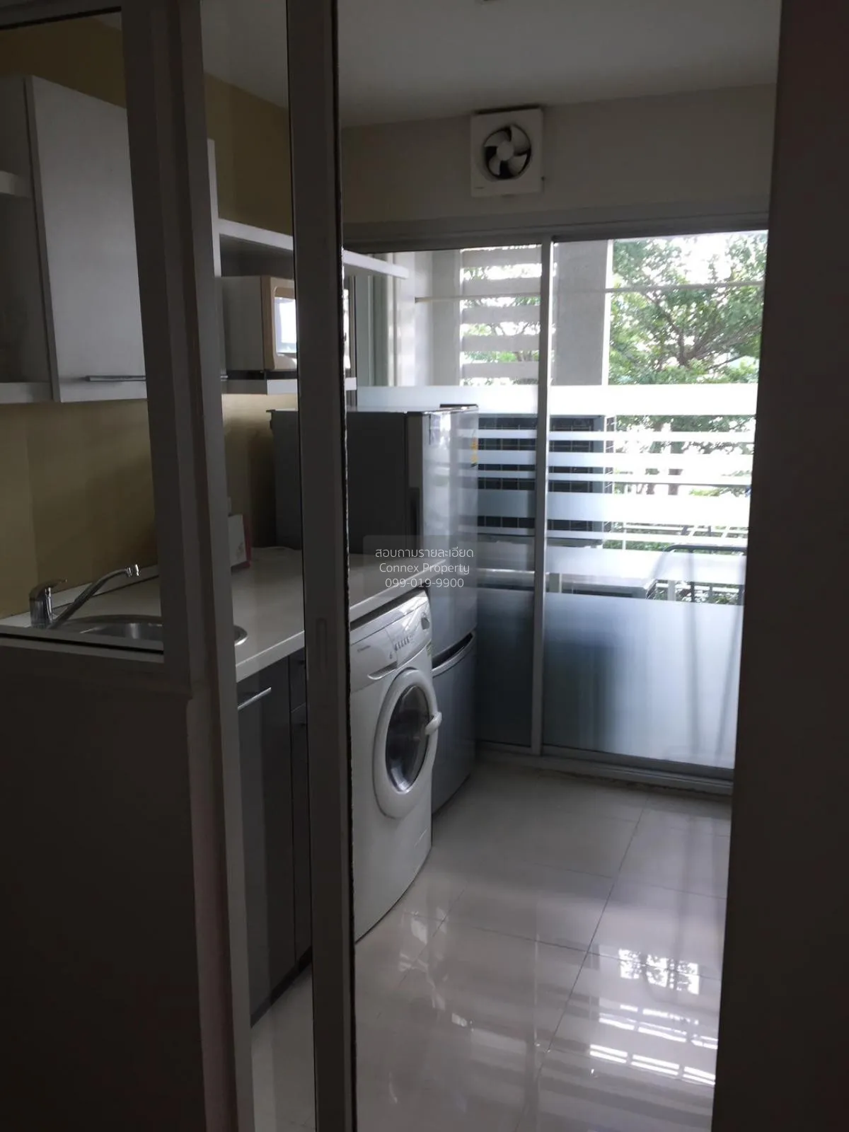 FOR RENT condo , The Room Sukhumvit 79 , BTS-On Nut , Phra Khanon 2