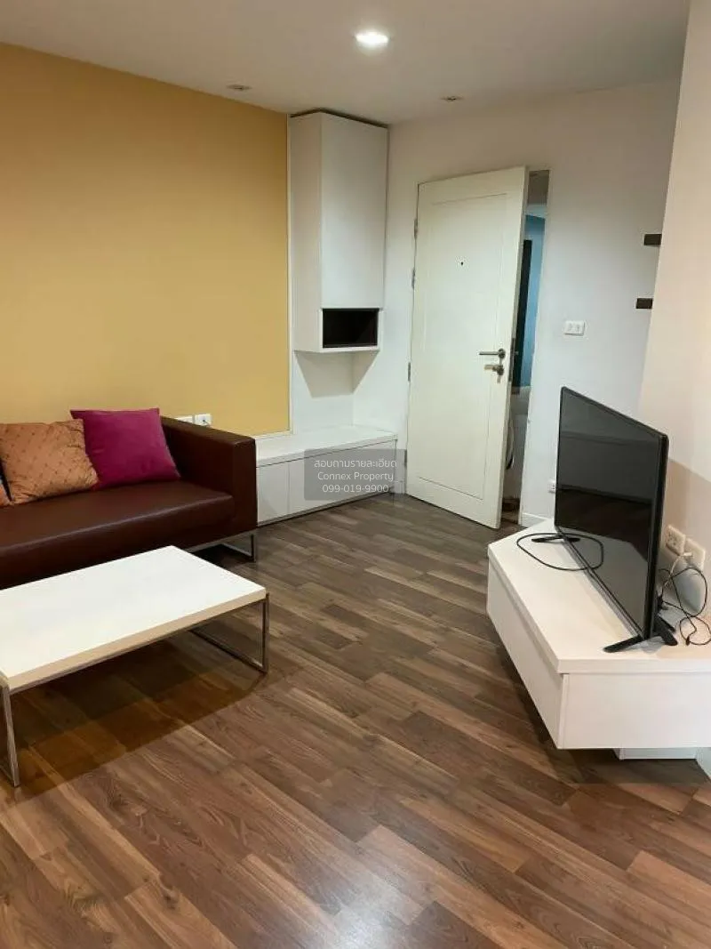 เช่าคอนโด  เดอะรูม สุขุมวิท79 BTS-อ่อนนุช พระโขนงเหนือ เขต วัฒนา  1