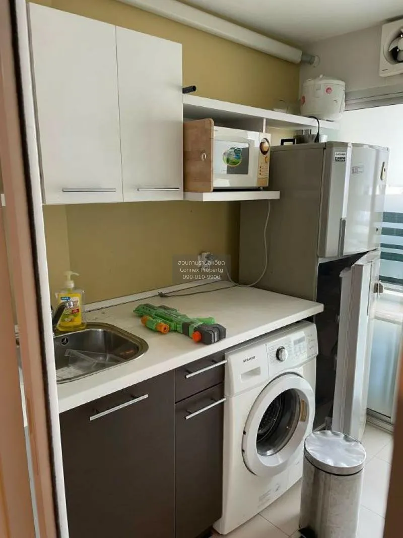 เช่าคอนโด  เดอะรูม สุขุมวิท79 BTS-อ่อนนุช พระโขนงเหนือ เขต วัฒนา  2