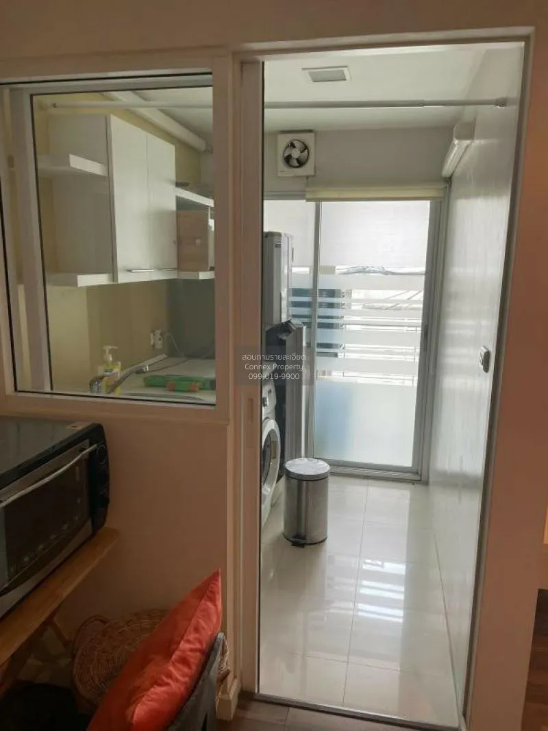 เช่าคอนโด  เดอะรูม สุขุมวิท79 BTS-อ่อนนุช พระโขนงเหนือ เขต วัฒนา  3