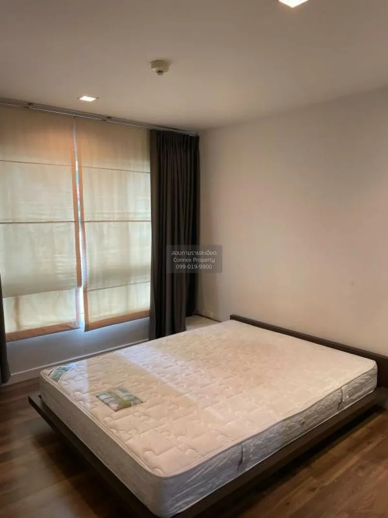 เช่าคอนโด  เดอะรูม สุขุมวิท79 BTS-อ่อนนุช พระโขนงเหนือ เขต วัฒนา  4