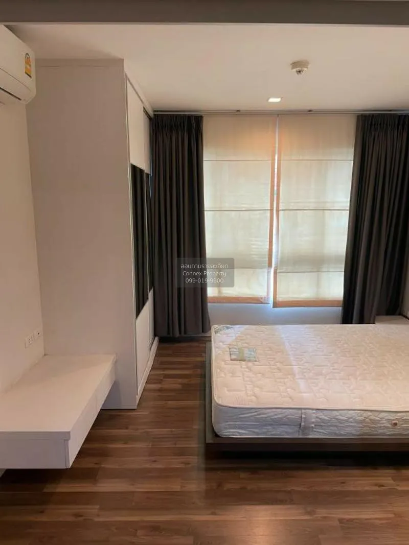 เช่าคอนโด  เดอะรูม สุขุมวิท79 BTS-อ่อนนุช พระโขนงเหนือ เขต วัฒนา 