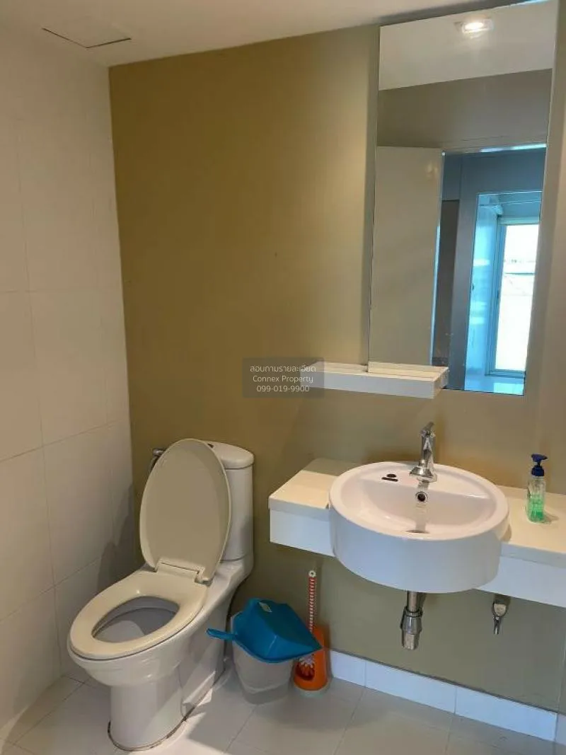 เช่าคอนโด  เดอะรูม สุขุมวิท79 BTS-อ่อนนุช พระโขนงเหนือ เขต วัฒนา 