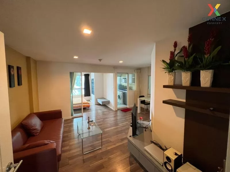 FOR RENT condo , The Room Sukhumvit 79 , BTS-On Nut , Phra Khanon 2