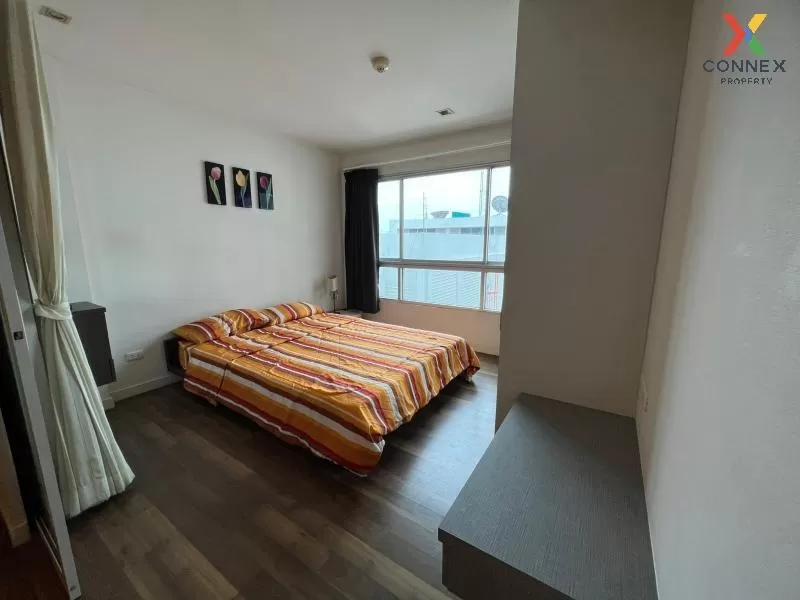FOR RENT condo , The Room Sukhumvit 79 , BTS-On Nut , Phra Khanon