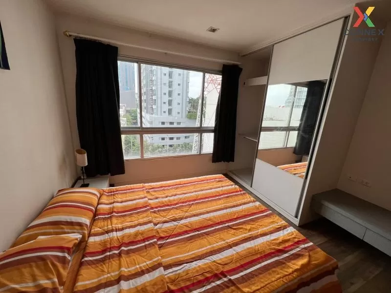 FOR RENT condo , The Room Sukhumvit 79 , BTS-On Nut , Phra Khanon