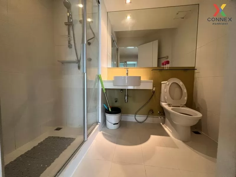 FOR RENT condo , The Room Sukhumvit 79 , BTS-On Nut , Phra Khanon