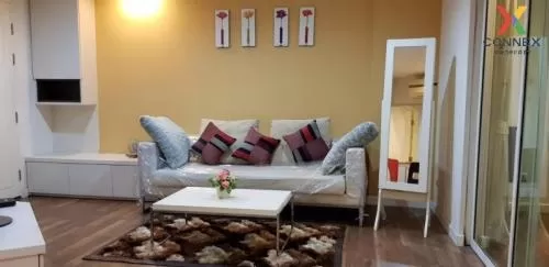 FOR RENT condo , The Room Sukhumvit 79 , BTS-On Nut , Phra Khanong Nuea , Watthana , Bangkok , CX-23737