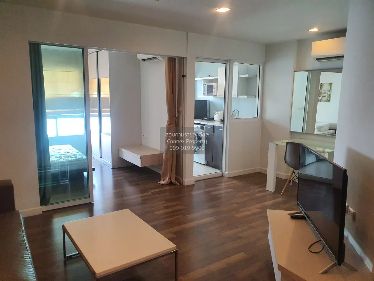 เช่าคอนโด  เดอะรูม สุขุมวิท79 BTS-อ่อนนุช พระโขนงเหนือ เขต วัฒนา  3