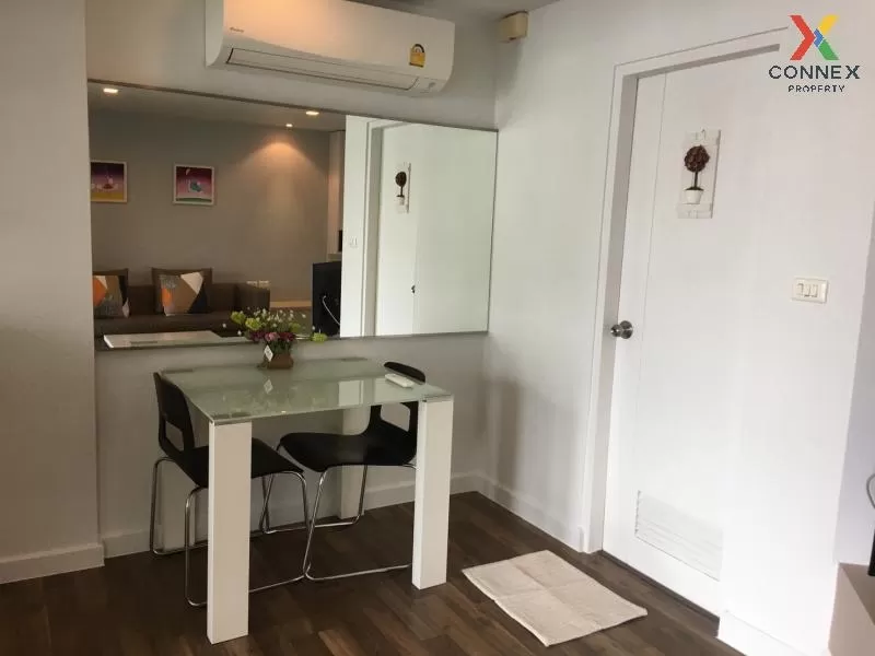 เช่าคอนโด  เดอะรูม สุขุมวิท79 BTS-อ่อนนุช พระโขนงเหนือ เขต วัฒนา  2