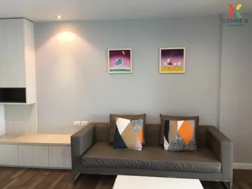 เช่าคอนโด  เดอะรูม สุขุมวิท79 BTS-อ่อนนุช พระโขนงเหนือ เขต วัฒนา กรุงเทพ CX-23743