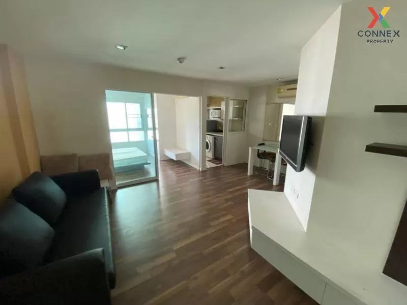 FOR RENT condo , The Room Sukhumvit 79 , BTS-On Nut , Phra Khanon 1