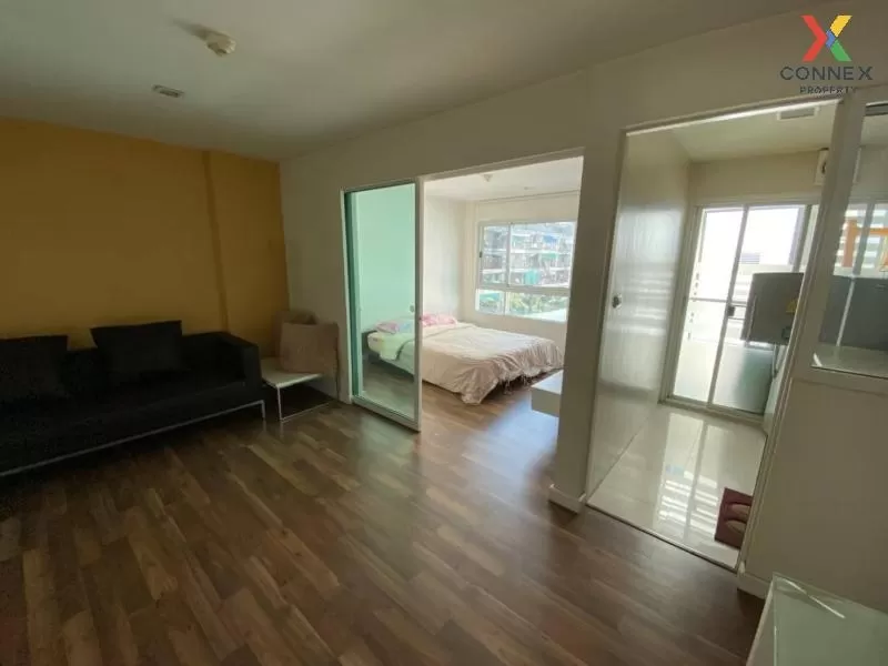 FOR RENT condo , The Room Sukhumvit 79 , BTS-On Nut , Phra Khanon 4
