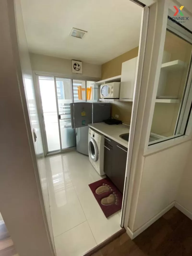 FOR RENT condo , The Room Sukhumvit 79 , BTS-On Nut , Phra Khanon