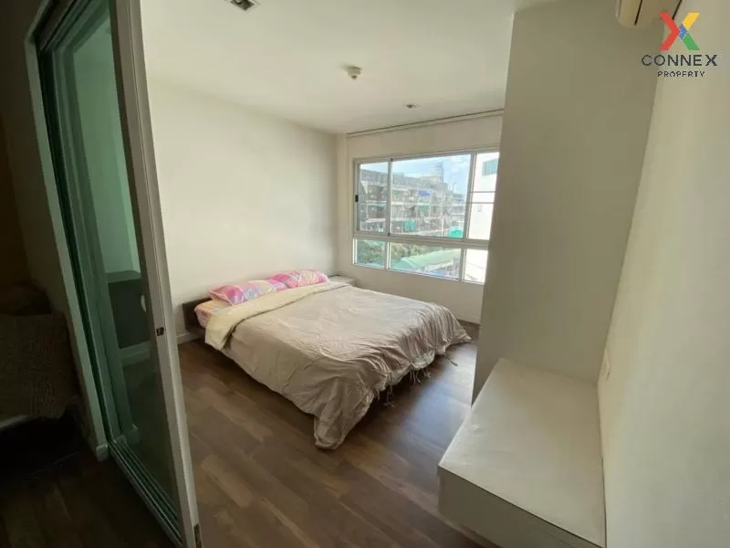 FOR RENT condo , The Room Sukhumvit 79 , BTS-On Nut , Phra Khanon