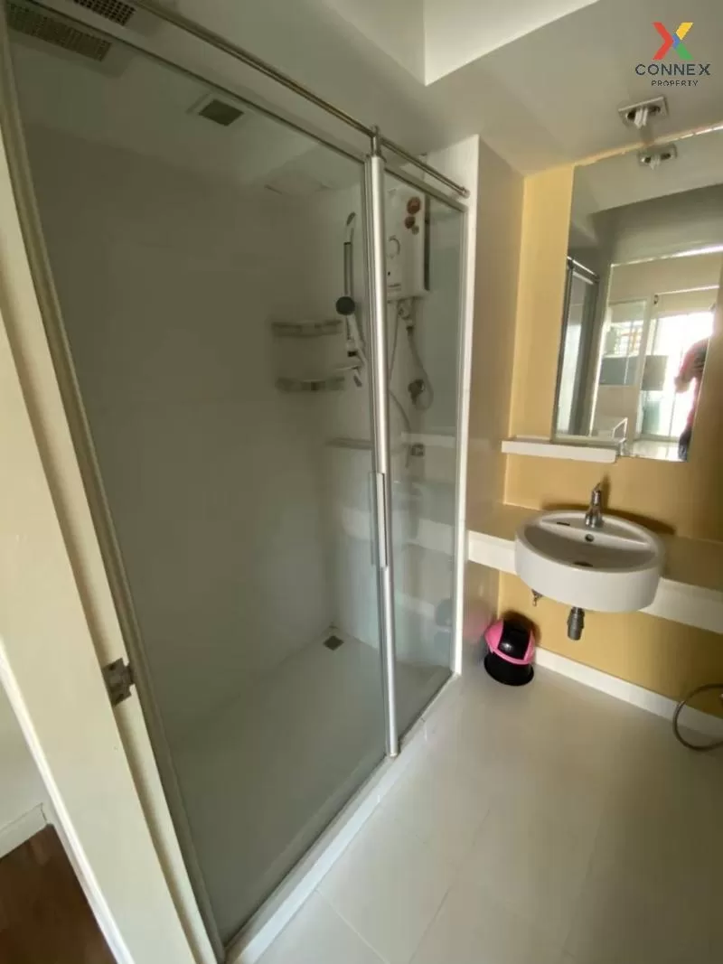 FOR RENT condo , The Room Sukhumvit 79 , BTS-On Nut , Phra Khanon