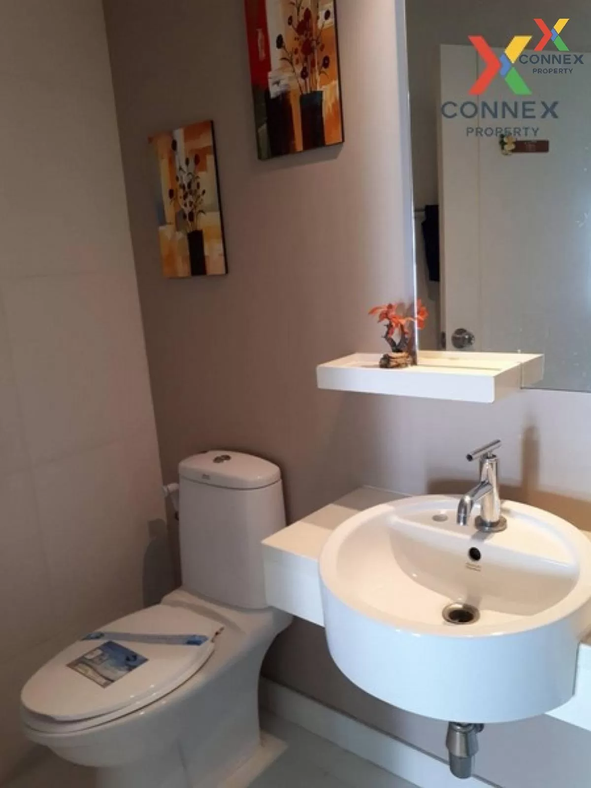 FOR SALE condo , The Room Sukhumvit 79 , BTS-On Nut , Phra Khanon