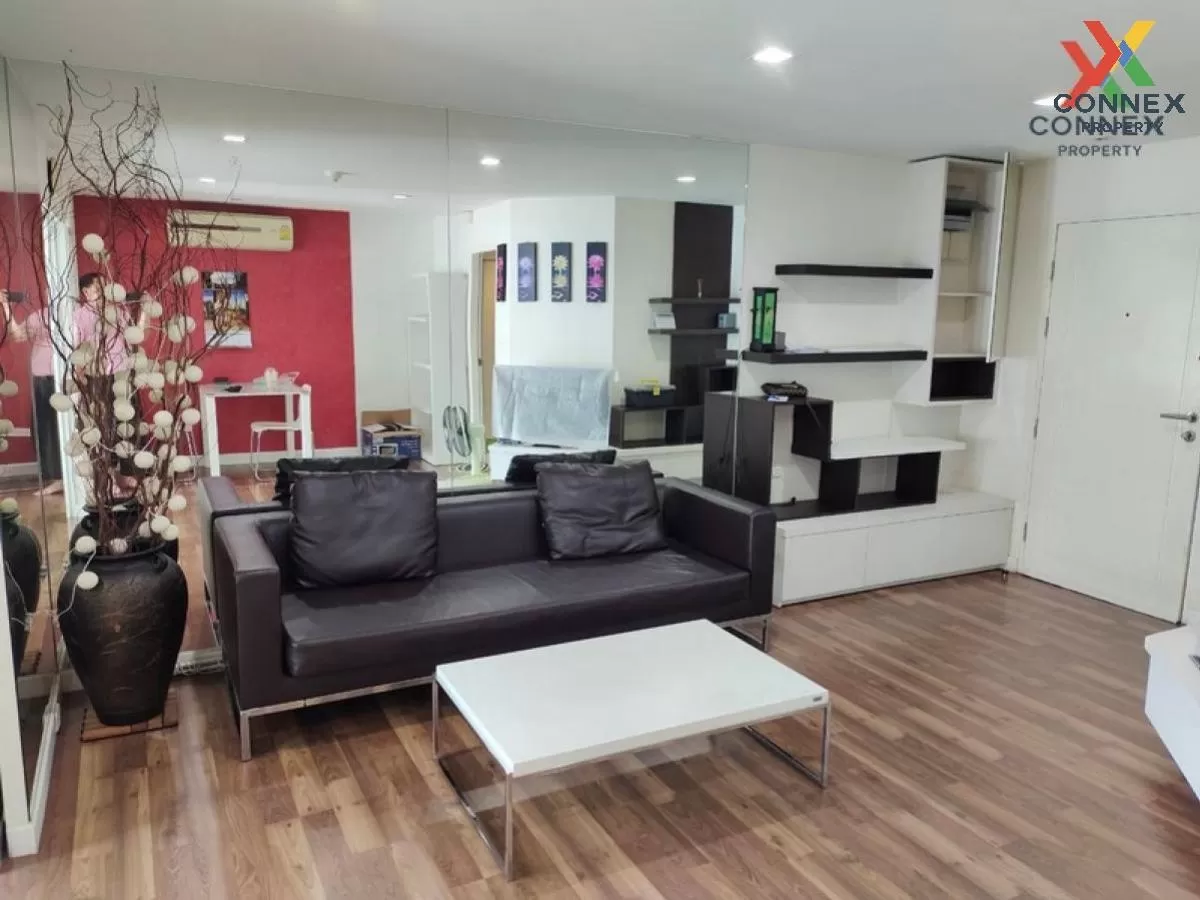 FOR SALE condo , The Room Sukhumvit 79 , BTS-On Nut , Phra Khanon 3