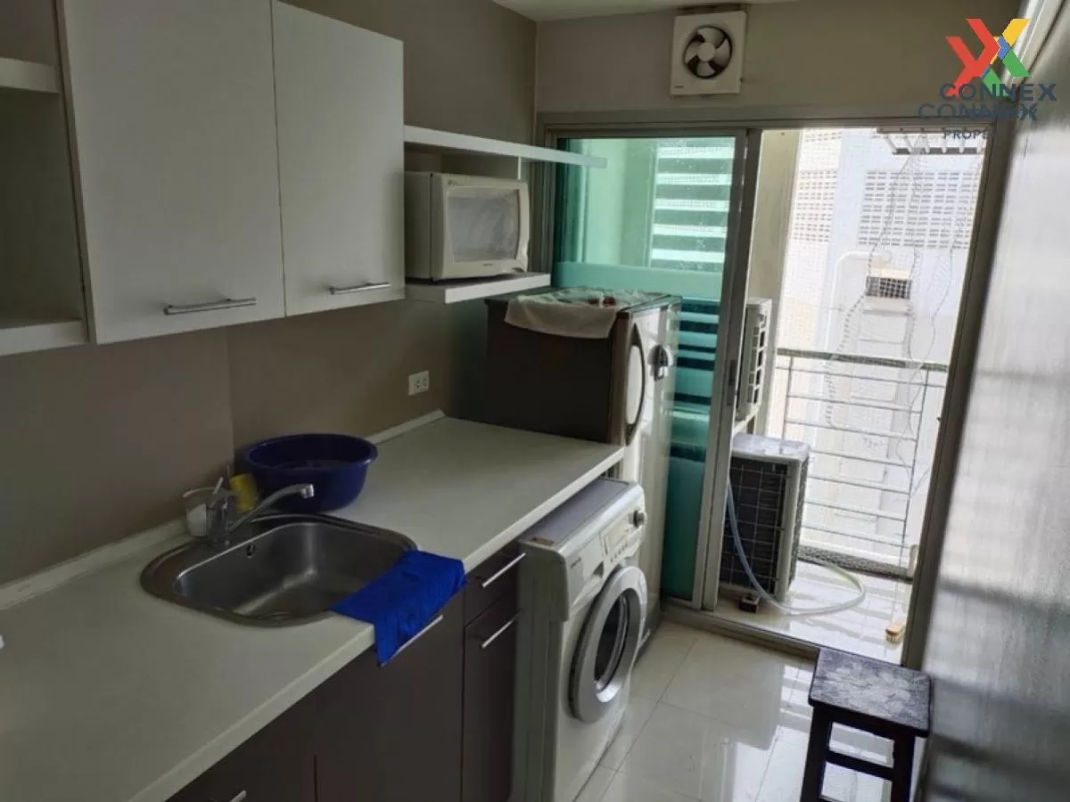 FOR SALE condo , The Room Sukhumvit 79 , BTS-On Nut , Phra Khanon