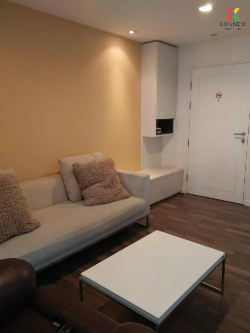 FOR RENT condo , The Room Sukhumvit 79 , BTS-On Nut , Phra Khanon FOR RENT condo , The Room Sukhumvit 79 , BTS-On Nut , Phra Khanon 1