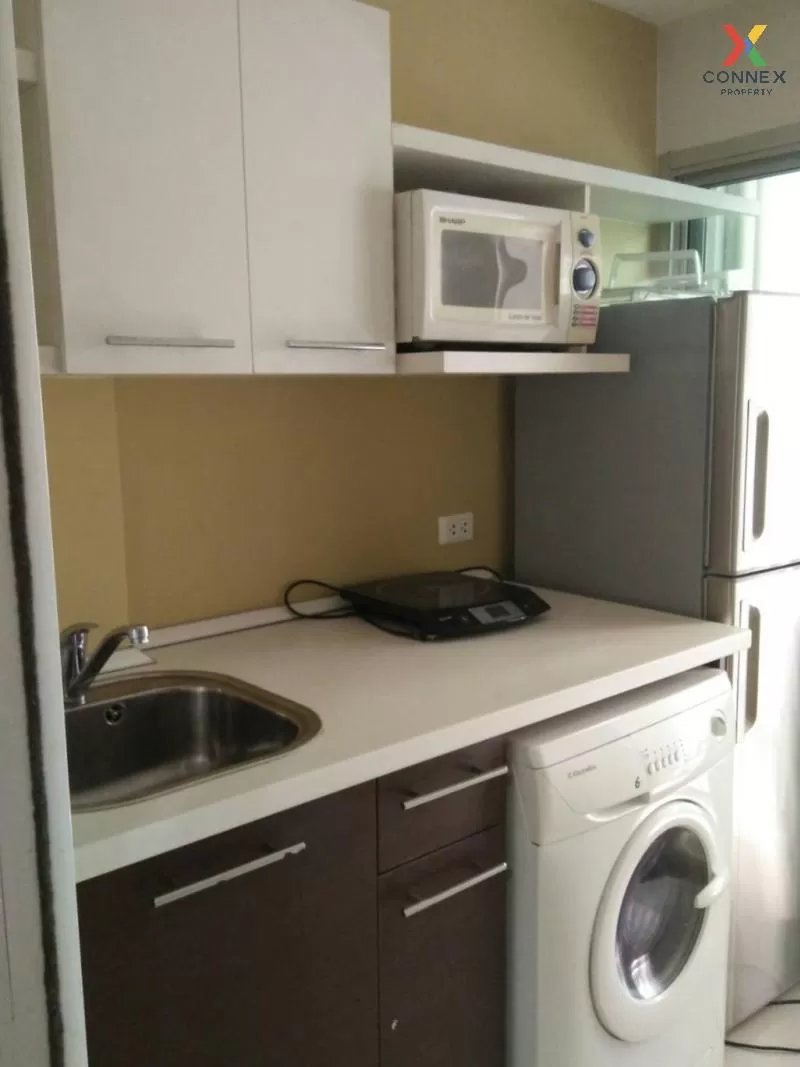 FOR RENT condo , The Room Sukhumvit 79 , BTS-On Nut , Phra Khanon FOR RENT condo , The Room Sukhumvit 79 , BTS-On Nut , Phra Khanon 3