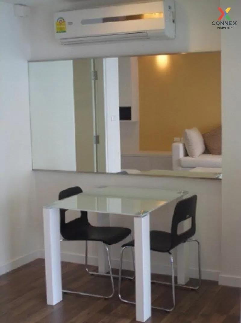 FOR RENT condo , The Room Sukhumvit 79 , BTS-On Nut , Phra Khanon 2
