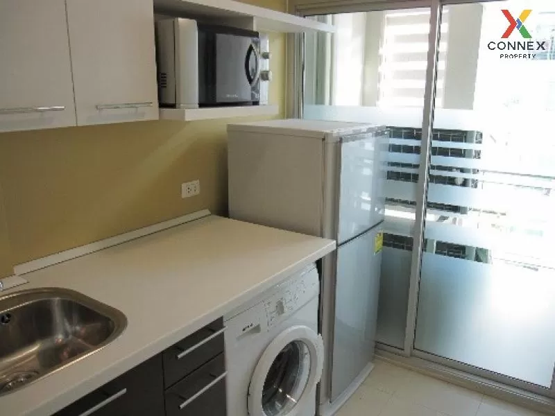 FOR RENT condo , The Room Sukhumvit 79 , BTS-On Nut , Phra Khanon 3