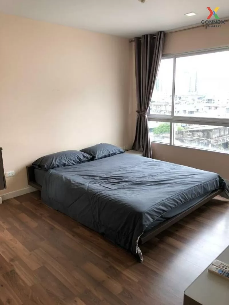 FOR SALE condo , The Room Sukhumvit 79 , BTS-On Nut , Phra Khanon