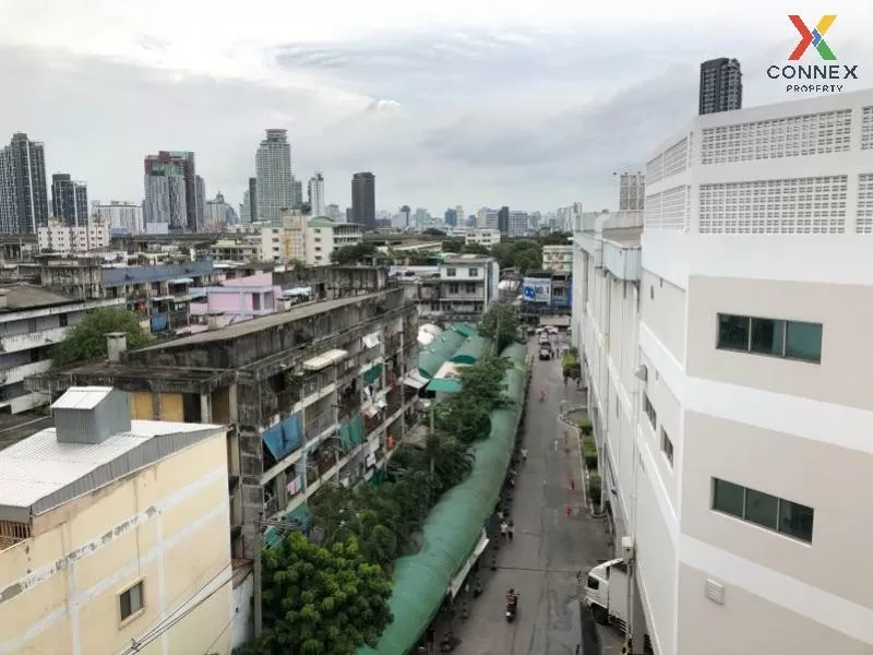 FOR SALE condo , The Room Sukhumvit 79 , BTS-On Nut , Phra Khanon