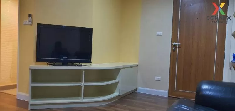 เช่าคอนโด  เดอะรูม สุขุมวิท79 BTS-อ่อนนุช พระโขนงเหนือ เขต วัฒนา  3