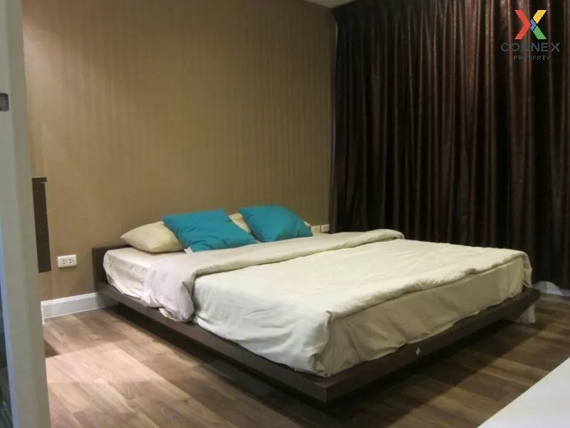 เช่าคอนโด  เดอะรูม สุขุมวิท79 BTS-อ่อนนุช พระโขนงเหนือ เขต วัฒนา 