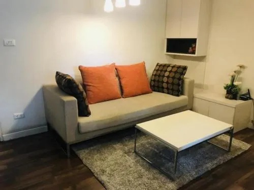 FOR SALE condo , The Room Sukhumvit 79 , BTS-On Nut , Phra Khanong Nuea , Watthana , Bangkok , CX-23772