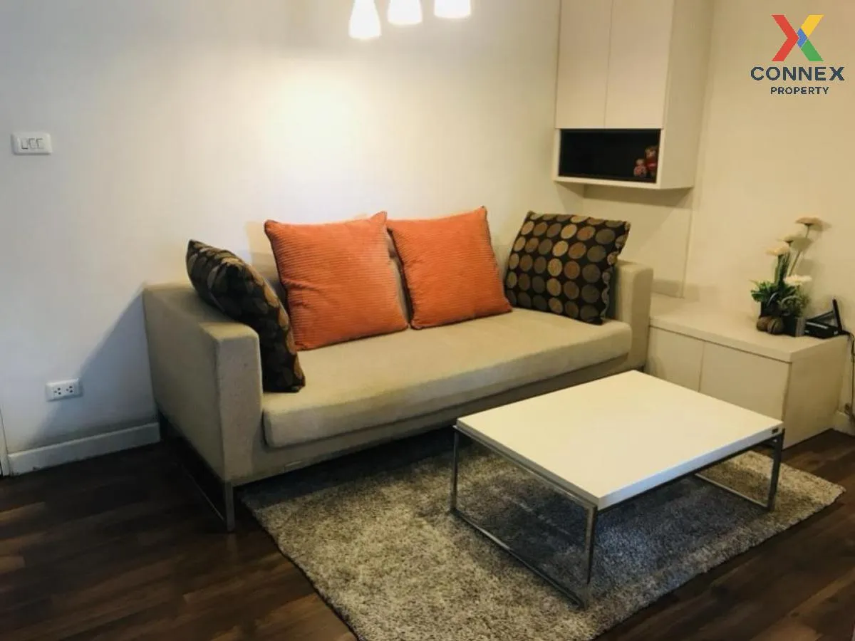 FOR RENT condo , The Room Sukhumvit 79 , BTS-On Nut , Phra Khanon 1