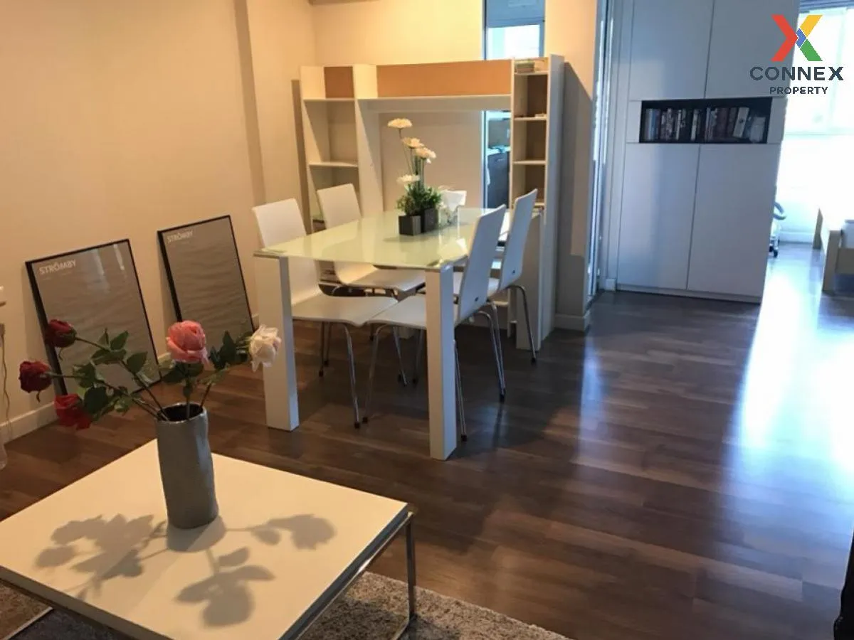 FOR RENT condo , The Room Sukhumvit 79 , BTS-On Nut , Phra Khanon 2