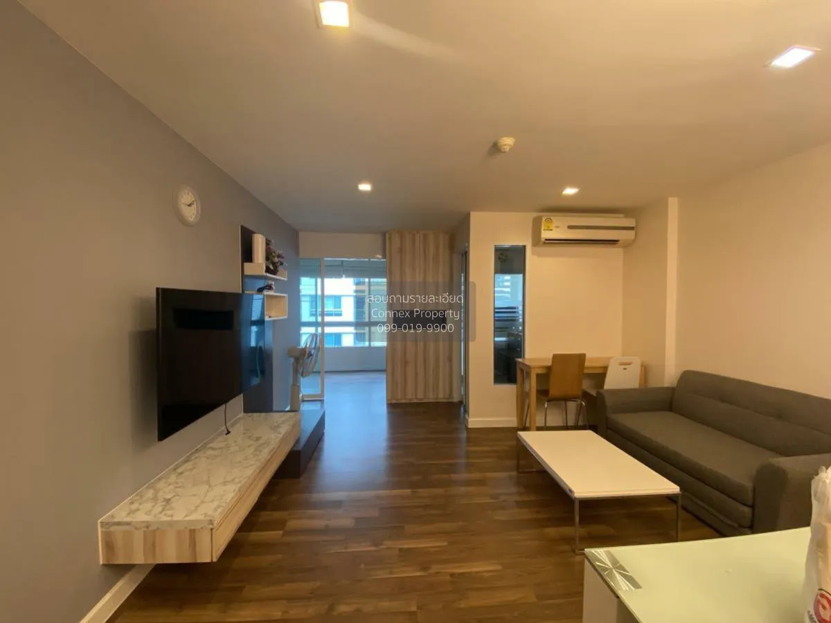 FOR RENT condo , The Room Sukhumvit 79 , BTS-On Nut , Phra Khanon 1