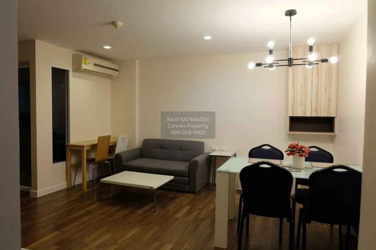 FOR RENT condo , The Room Sukhumvit 79 , BTS-On Nut , Phra Khanon 2