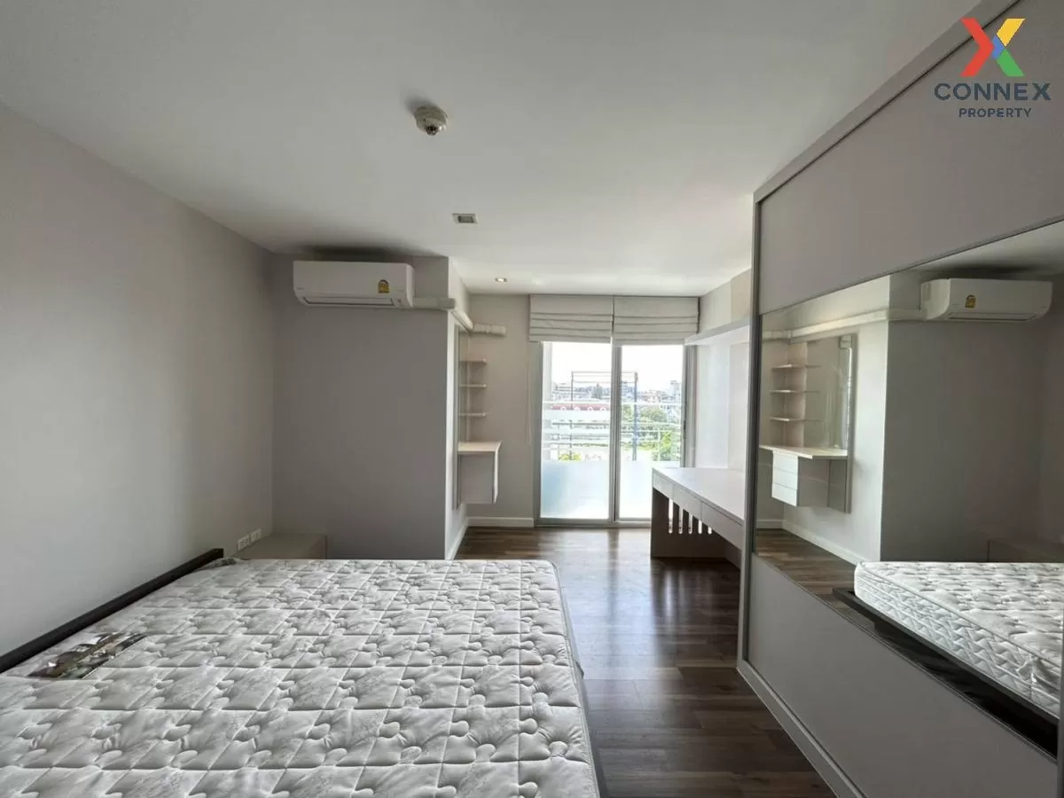 เช่าคอนโด  เดอะรูม สุขุมวิท79 BTS-อ่อนนุช พระโขนงเหนือ เขต วัฒนา  3