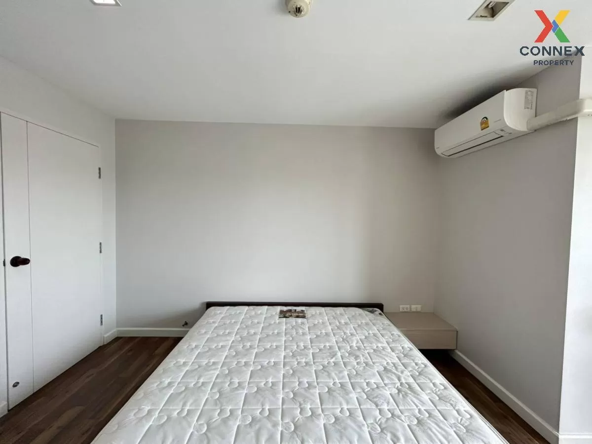 เช่าคอนโด  เดอะรูม สุขุมวิท79 BTS-อ่อนนุช พระโขนงเหนือ เขต วัฒนา 