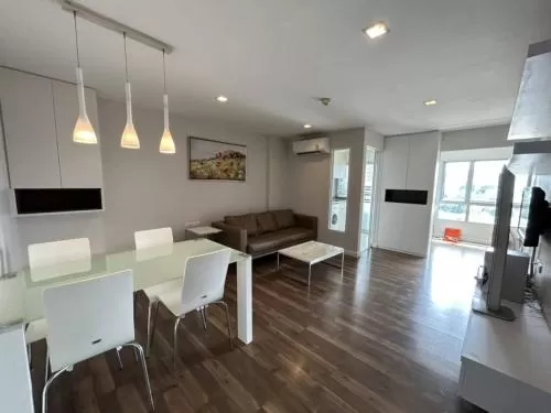 เช่าคอนโด  เดอะรูม สุขุมวิท79 BTS-อ่อนนุช พระโขนงเหนือ เขต วัฒนา กรุงเทพ CX-23797