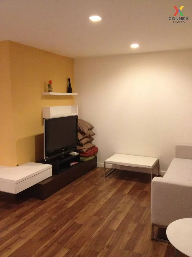 เช่าคอนโด  เดอะรูม สุขุมวิท79 BTS-อ่อนนุช พระโขนงเหนือ เขต วัฒนา  1