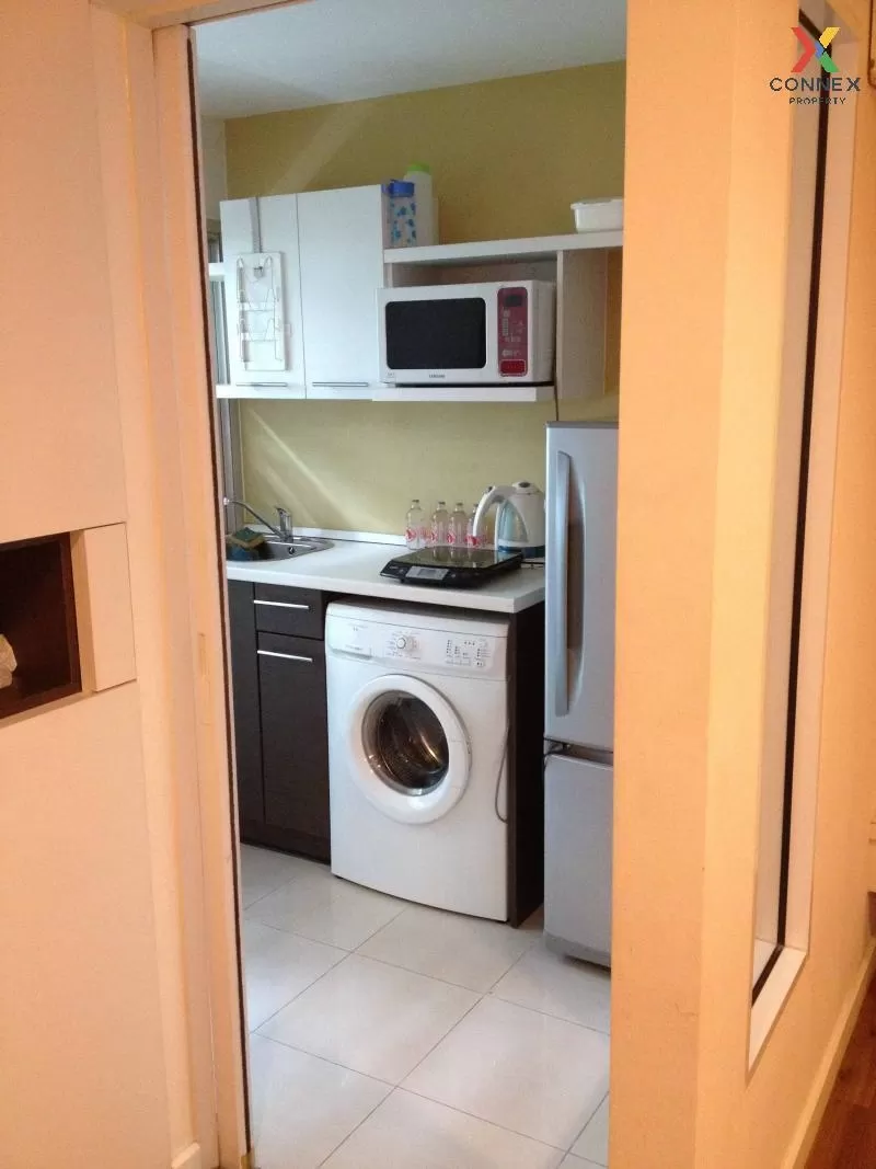 เช่าคอนโด  เดอะรูม สุขุมวิท79 BTS-อ่อนนุช พระโขนงเหนือ เขต วัฒนา  2